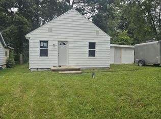 19947 Kelley St, South Bend, IN 46637