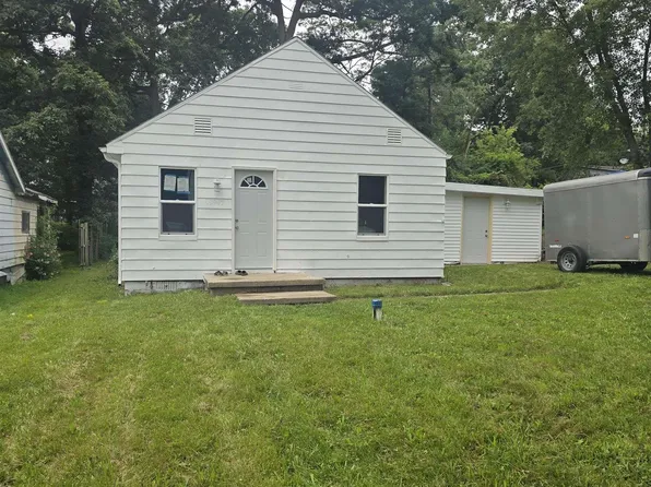 19947 Kelley St, South Bend, IN 46637