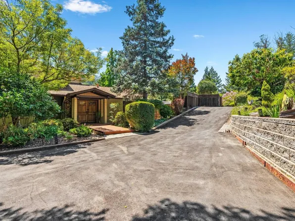 341 Blackstone Ct, Boulder Creek, CA 95006