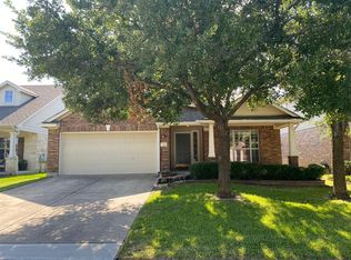 716 Arrowood Pl, Round Rock, TX 78665