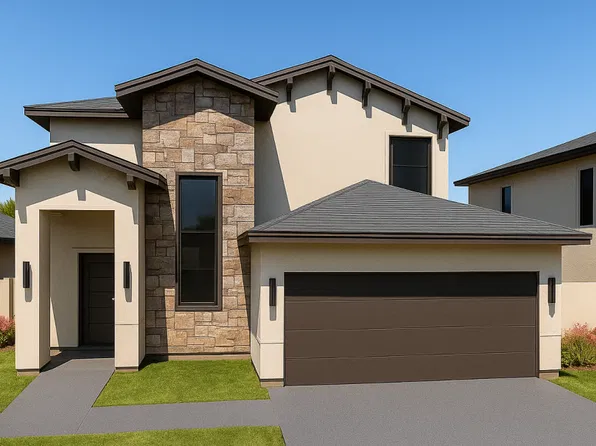 5408 Beefmasters Dr, Laredo, TX 78046