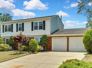 1088 Kells Ct, Toms River, NJ 08753