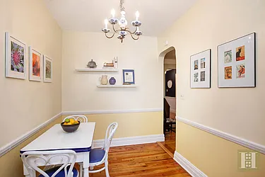 Sold by Halstead Real Estate