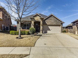 3815 Weatherstone Dr, Fort Worth, TX 76137