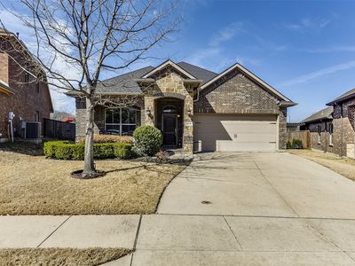 3815 Weatherstone Dr, Fort Worth, TX, 76137