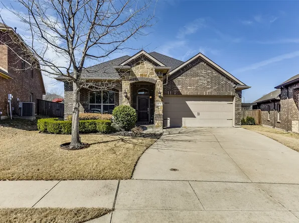 3815 Weatherstone Dr, Fort Worth, TX 76137