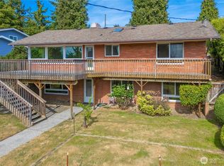 1137 N James St, Tacoma, WA