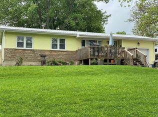 10300 Cottonwood Rd, Dixon, MO 65459