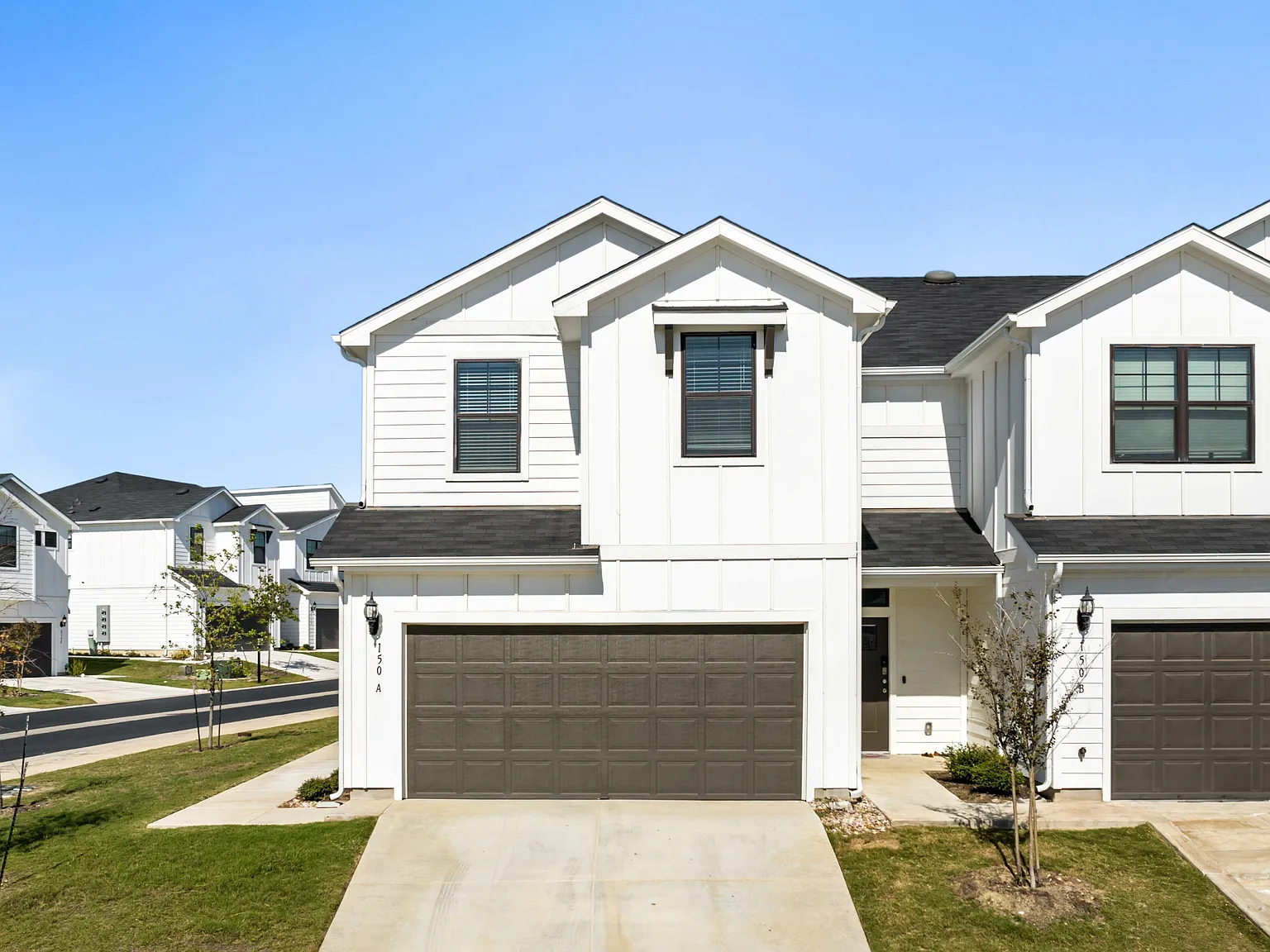 Covey Homes Harvest Meadows — Photo 4