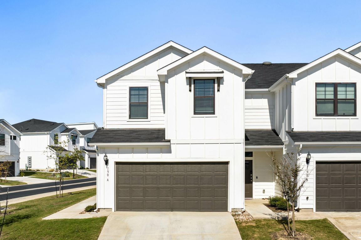 Covey Homes Harvest Meadows_Exteriors-15