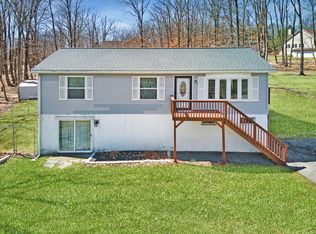 149 N Forrest Dr, Milford, PA 18337
