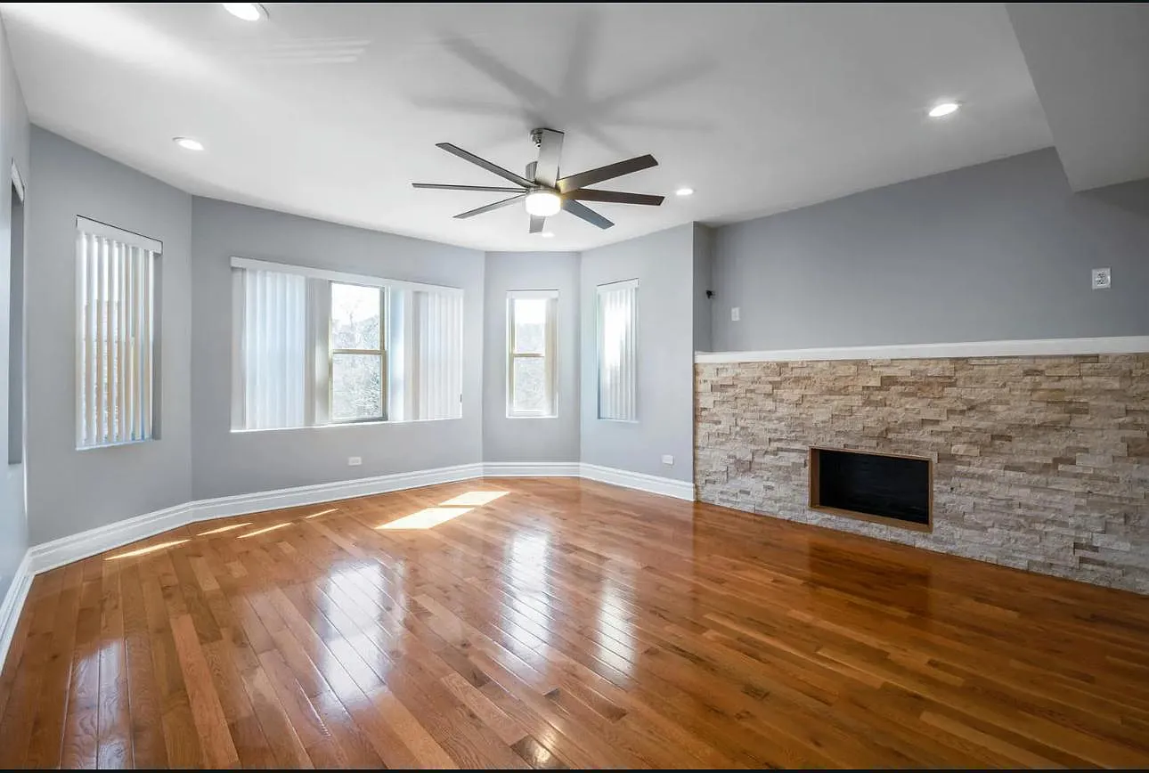 3 bed, 1.5 bath, 1600 sqft, $1,850 — Photo 1