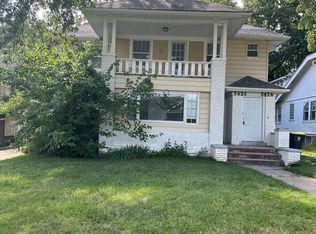 5424-5426 Harrison St #2B-1BA-1234SQFT, Kansas City, MO 64110