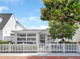 2027 Miramar Dr, Newport Beach, CA 92661
