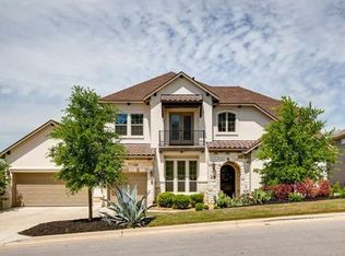 5813 Davenport Divide Rd, Austin, TX 78738