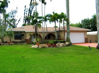 14500 SW 21st St, Davie, FL 33325