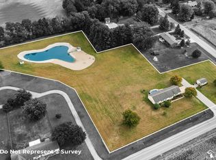 8622 Sumpter Rd, Maybee, MI 48159