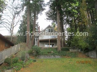2013 Madrona Point Dr #A, Bremerton, WA 98312