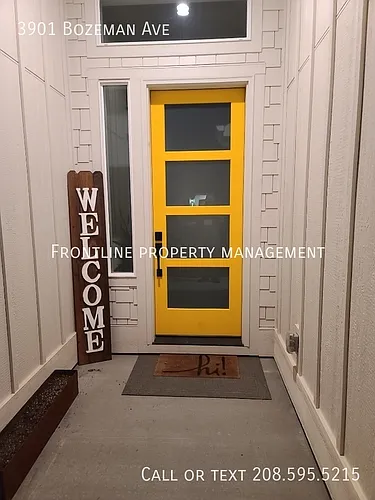 3901 Bozeman Ave Photo 1