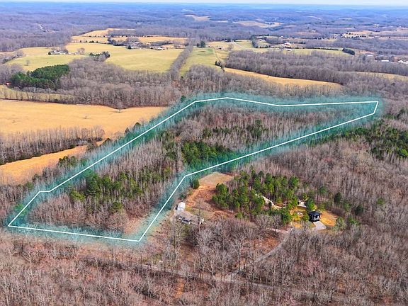 3rd image of 0 Davis Hollow Rd