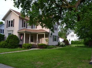 401 13th Ave, Mendota, IL 61342