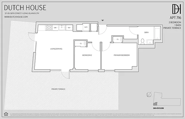 Rented by Abode Residential LLC | media 3