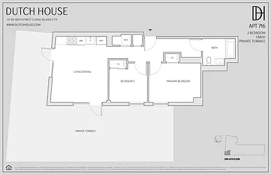 Rented by Abode Residential LLC