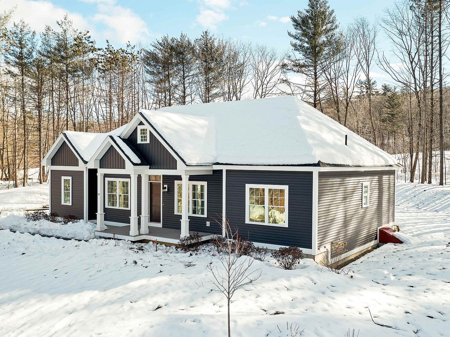 49 Dobbins Way, Alton, NH 03809 Zillow