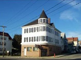 395 Belleville Ave, New Bedford, MA 02746