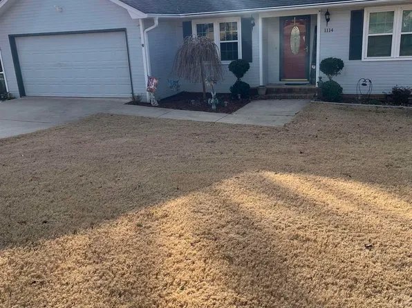 1114 Cimarron Dr NE, Scottsboro, AL 35769