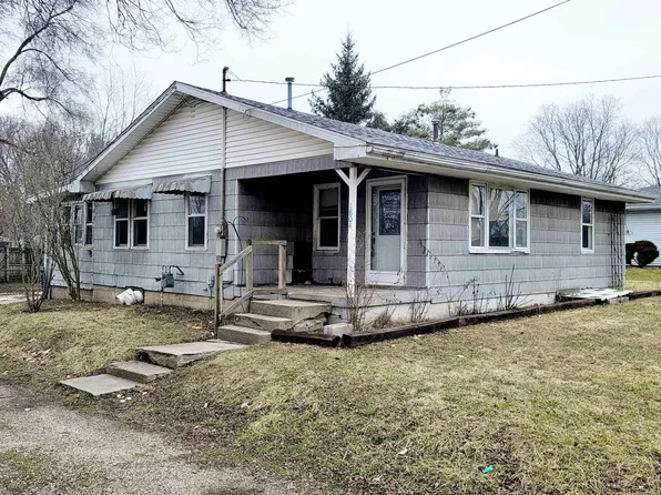 1804 E 19th St, Muncie, IN 47302