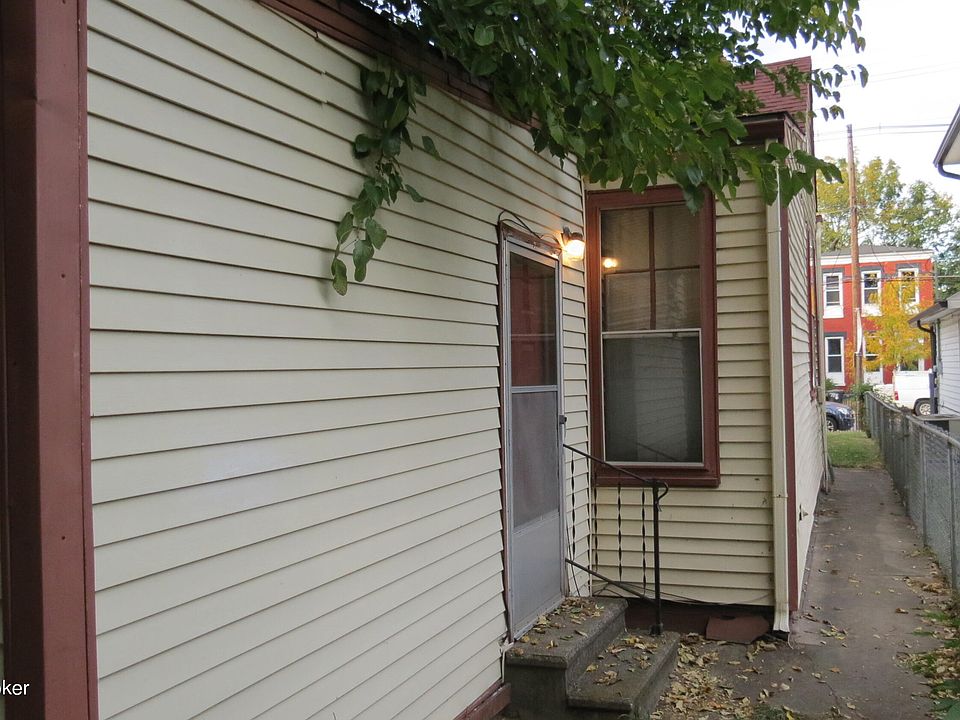 718 E Kentucky St, Louisville, KY 40203 Zillow