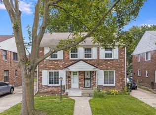 272 Alter Rd, Detroit, MI 48215