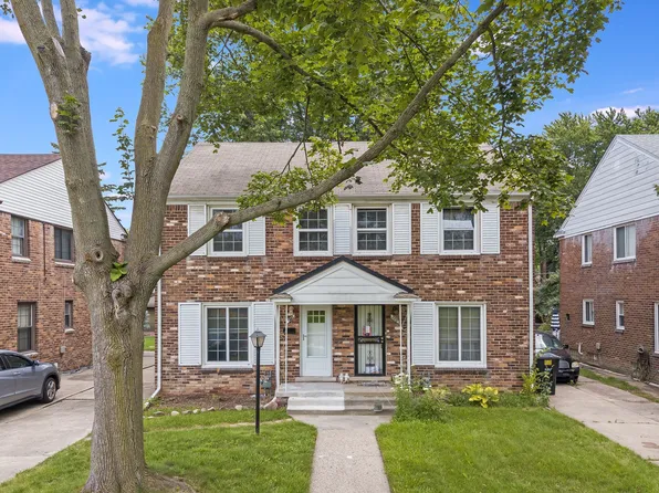 272 Alter Rd, Detroit, MI 48215