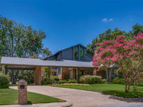 6620 Clubhouse Cir, Dallas, TX 75240