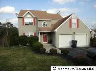 1155 Indian Hill Rd, Toms River, NJ