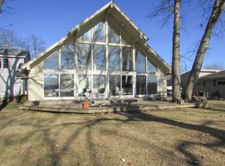 527 Iyopawa Rd, Coldwater, MI 49036