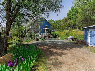 18229 McCourtney Rd, Grass Valley, CA, 95949