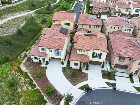 100 Whisper Rock, Irvine, CA 92618