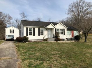 6309 Ridgeview Rd, Knoxville, TN 37918