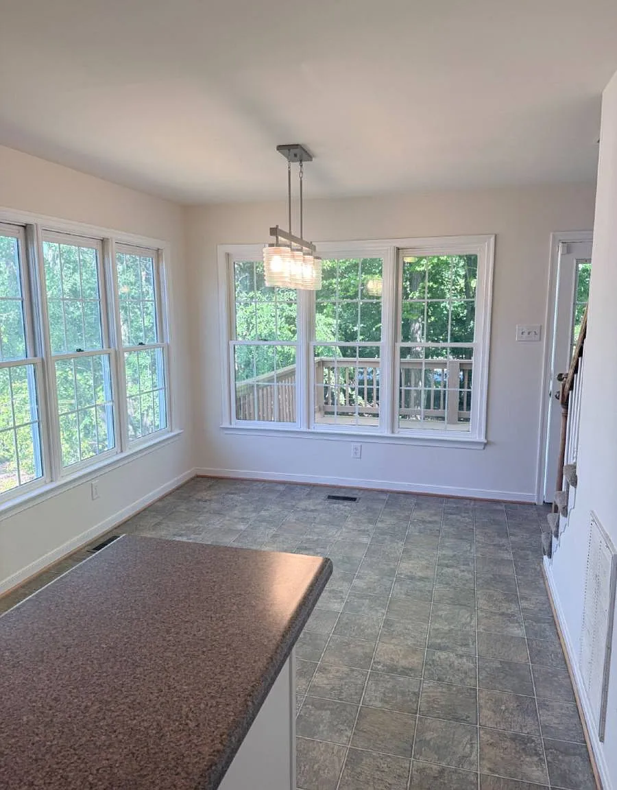 12521 Hillgate Lane in Henrico, VA 23233 — Photo 4
