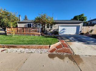 9345 W 100th Cir, Westminster, CO 80021