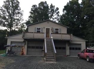 36234 Paulins Hill Rd, Middleport, OH 45760