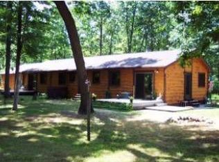 9840 W Ox Path St, Baldwin, MI 49304