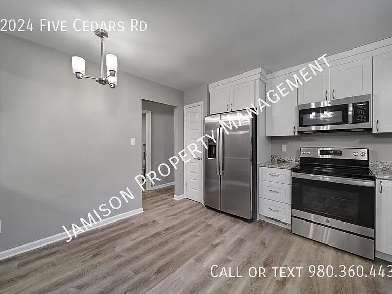 12024 Five Cedars Rd — Photo 10