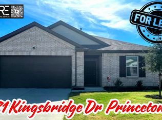 1381 Kingsbridge Dr, Princeton, TX 75407