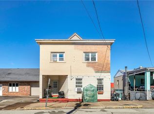 229 S 3rd St, Jeannette, PA