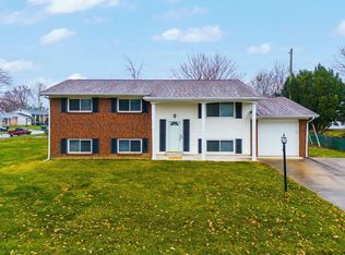 2592 Caralee Pl, Columbus, OH 43219