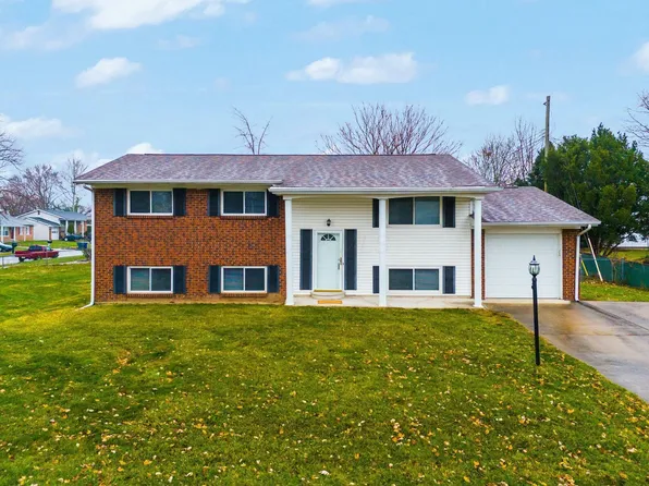 2592 Caralee Pl, Columbus, OH 43219