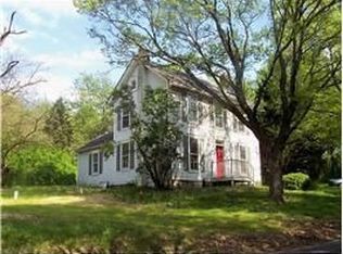 170 Mountain Rd, Alpha, NJ 08865